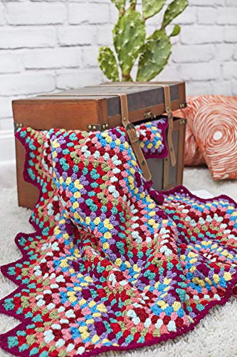 Image of Red Heart 10016772 With Love Yarn