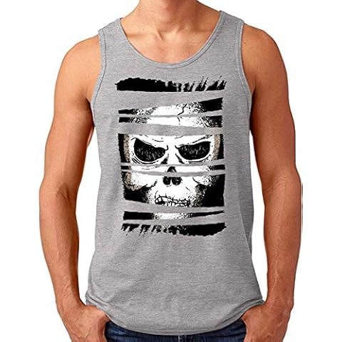 Débardeur OM3® Dark-Skull Cover