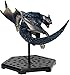 Produktbild Monster Hunter !!! Figure Builder Standart Plus Vol.15 Figur: Nargacuga original & offiziell lizensiert
