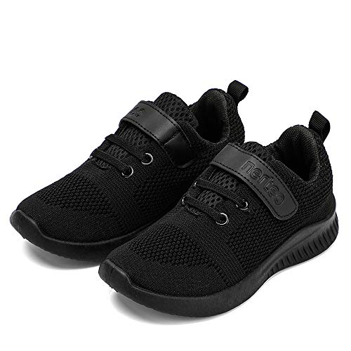 Image of nerteo Toddler /Little Kid Boys Girls Shoes Running /Walking Sports Sneakers