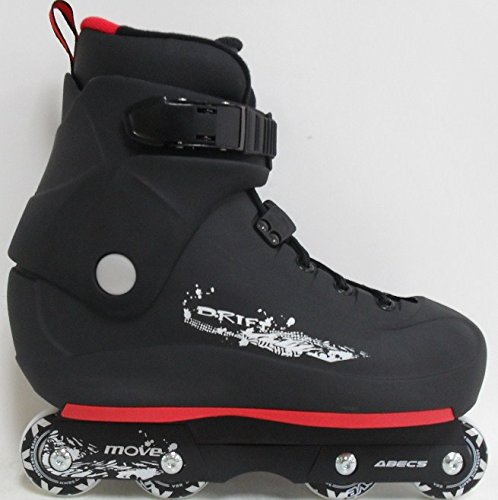 My area pattini in linea da salto drift adulto