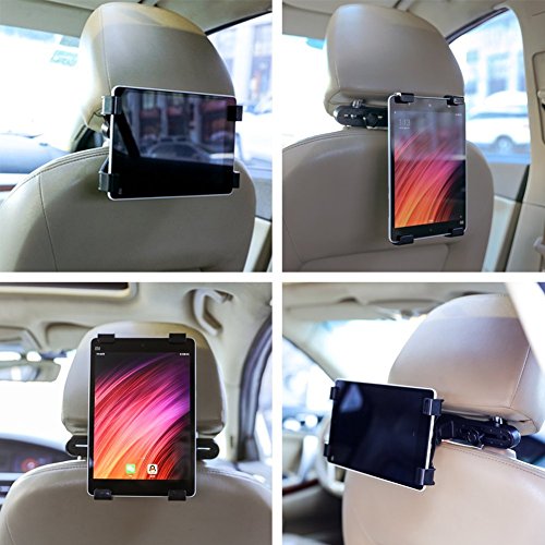 MTK® Supporto Poggiatesta Universale Tablet del