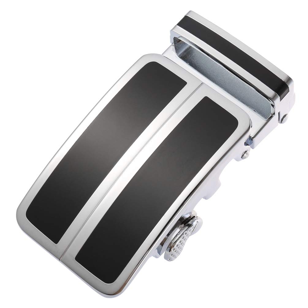 KATUSI Mens Belt Buckle Width 3.5cm kts1