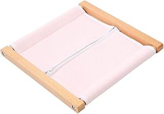Kghios Montessori Dressing Frames for Kids Infant Toys Materials for Toddlers 6-12 Months -1-2 Year Old Babies Materials Practical Educational Tools Preschool Early Learning Toys