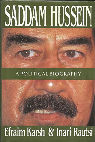 Saddam Hussein
