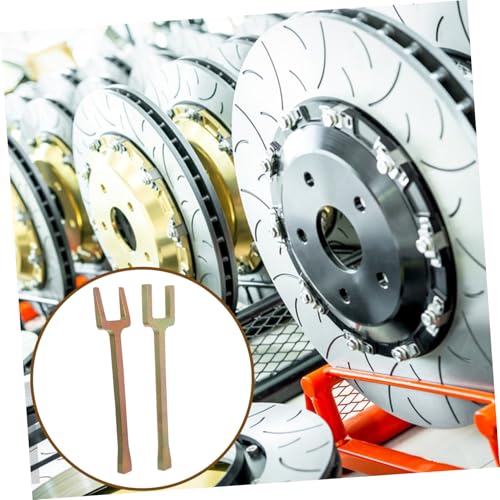 Kit de réparation automobile UKCOCO pour débloquer les transmissions grippées - 5