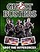 Ghostbusters Spot The Difference: Ghostbusters Enchanting Activity Find The Difference Books For Adults And Kids