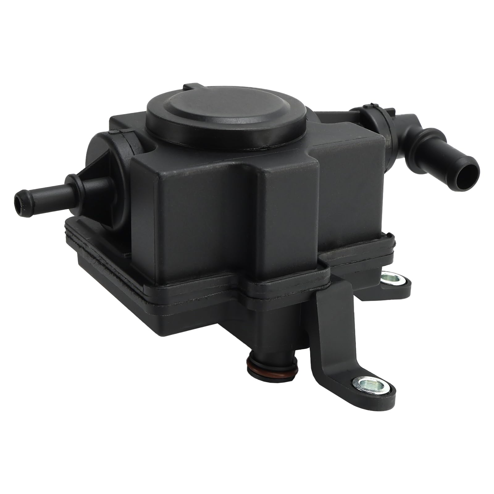 MAD HORNETS Oil Segregator Separator Breather Tank 55208531 Adatto per Fiat Alfa Lancia
