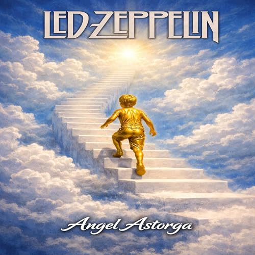  Led Zeppelin