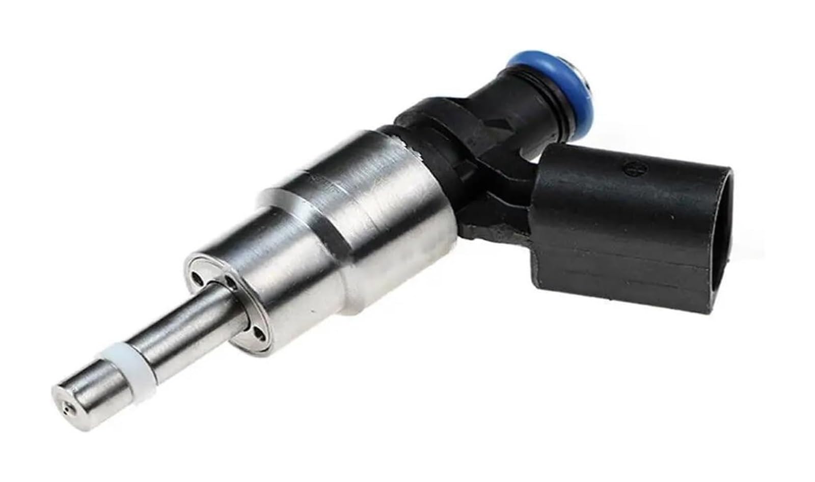 Kkiudvc 1Pcs Car Fuel Injector For Vw For Eos For G&Olf For Passat 1/4Pcs Fuel Injectors 06F906036a Fj856 0261500020 Engine Parts(1Pcs)