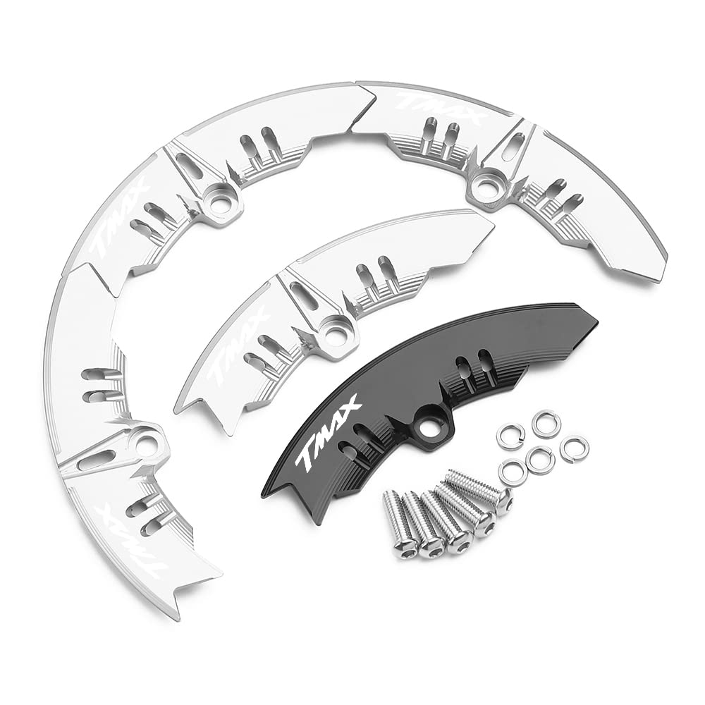 Moto Transmission Poulie Couvercle Protecteur Pour TMAX560 T-MAX 560 Tech MAX TMAX 560 2020-2022 2023 2024 2025;T-MAX 530 TMAX530 DX SX 2017-2019