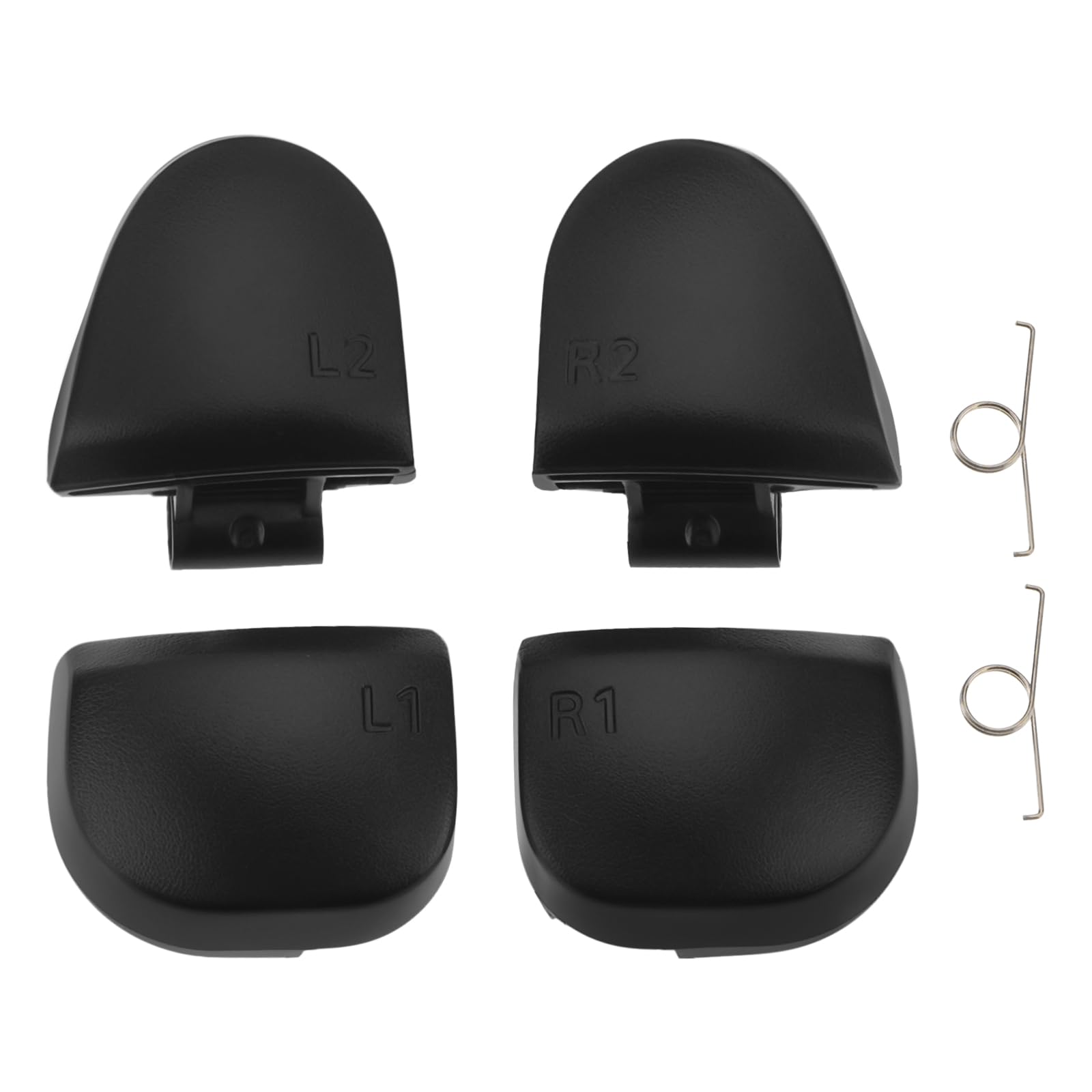 1 Set Of L1 R1 L2 R2 Trigger Buttons Springs | Desertcart INDIA