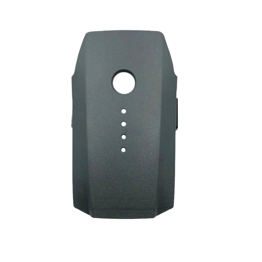 Carcasa Exterior De Plástico Compatible Con Pro Drone