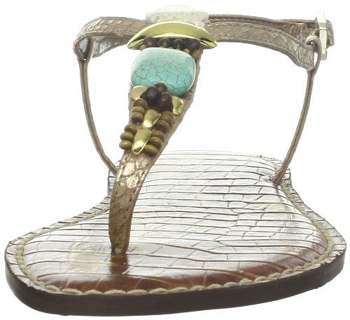 Image of Sam Edelman Women's Yaro Heeled Sandal