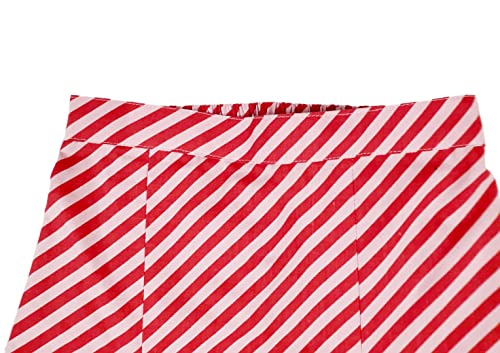 Image of Wrap Style Skorts for Girls