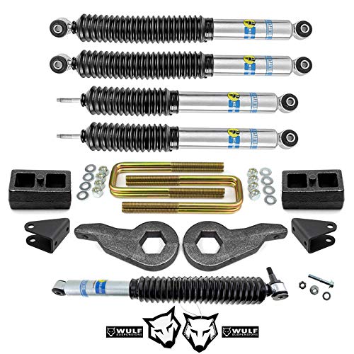 10 Best Steering Stabilizer For 2500Hd [Buying Guide 2023] • Sacred Car