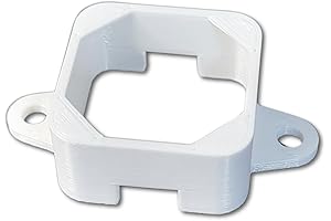 Mounting Bracket for Versatile Outdoor Lighting: Govee Light Clips Outdoor