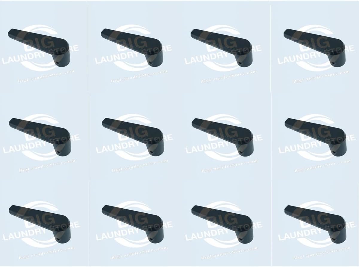 12PK - DOOR HANDLE FOR DEXTER WASHERS - 9244-080-003