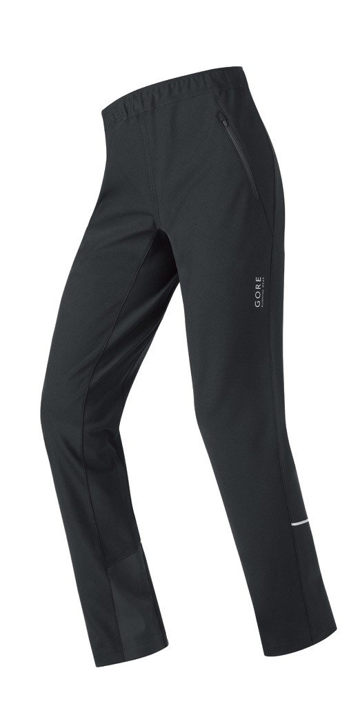 Gore Running Wear Men's Essential SO Pants