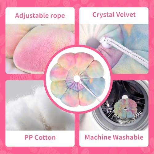 Image of Dog Cat Surgical Recovery Cone Dog Protective Collar, Pet Recovery E-Collar Soft Neck Cone to Stop Licking Wound for Cats & Kittens Small Dog After Surgery
