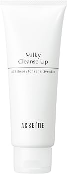 アクセーヌ ミルキィクレンズアップ 200g ３個 Amazon.co.jp: アクセーヌ (ACSEINE) ミルキィ クレンズアップ (メイク