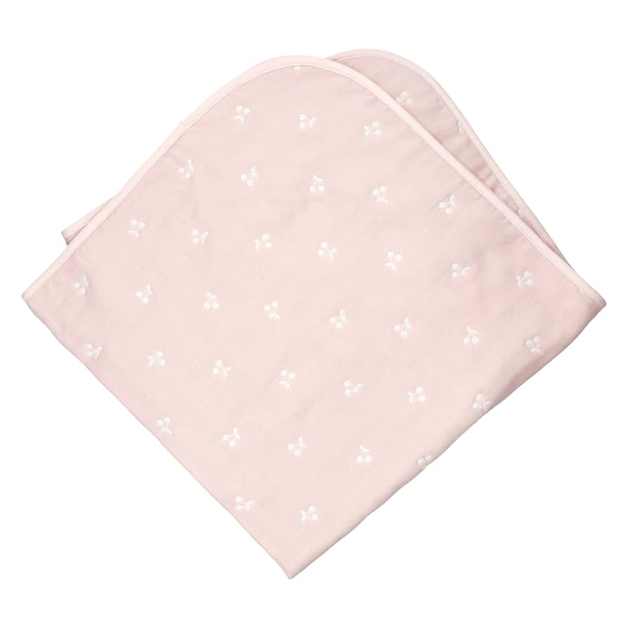 ニットジャカードアフガン（おくるみ）新品未開封 現行品 ニットジャカードアフガン（おくるみ）新品未開封 現行品 楽天