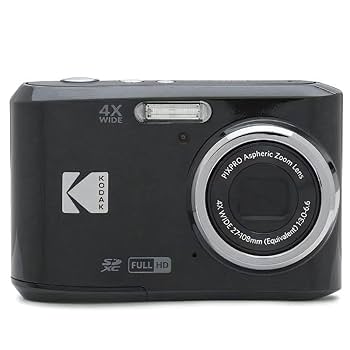 FUJIFILM デジタルカメラ 単三電池 Amazon | Kodak コダック デジタルカメラ FZ45 単三電池式