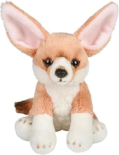 Forest  Twelfth Peluche de 6 pulgadas juguete de peluche suave lindo animal de peluche para niños y niñas animales de peluche pequeños de aspecto