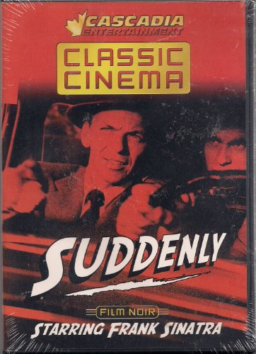 Suddenly B0002TA2XO Book Cover