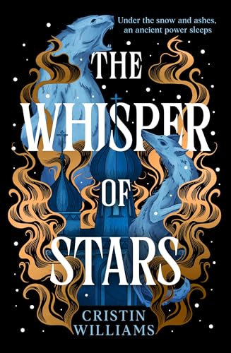 Cover of The Whisper of Stars
