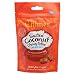 Chimes Toasted Coconut Original/Chewy Toffee with Sea Salt (Chewy Toffee, 1 Pack)