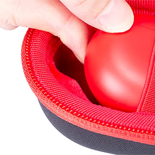 Co2CREA Duro Viaggio Caso Copertina per Beats