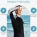 Dive Skin Full Body Rash Guard for Men Youth Swimsuit Wetsuit Front Zipper One Piece UV Protection Snorkel Suit for Diving Surfing Kayaking XL Size