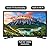 SAMSUNG 40-inch Class LED Smart FHD TV 1080P (UN40N5200AFXZA, 2019 Model)