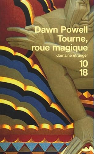 Tourne, roue magique