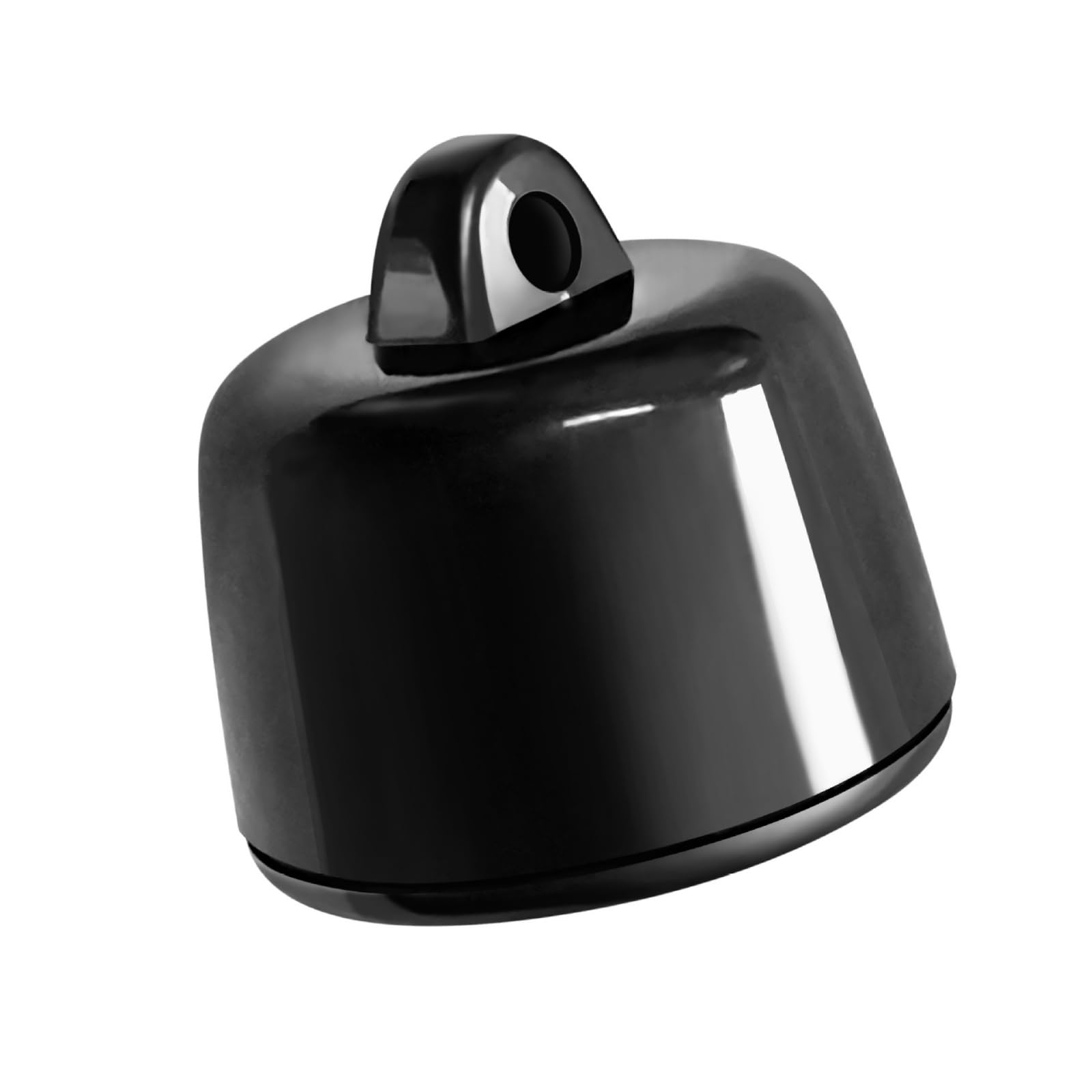 Collar Localizador GPS para Gato y Perro — Mini Localizador GPS para Gato – Seguimiento Mundial – sin Costos Adicionales – Compatible con iOS y Android – para Cualquier Collar – Localización