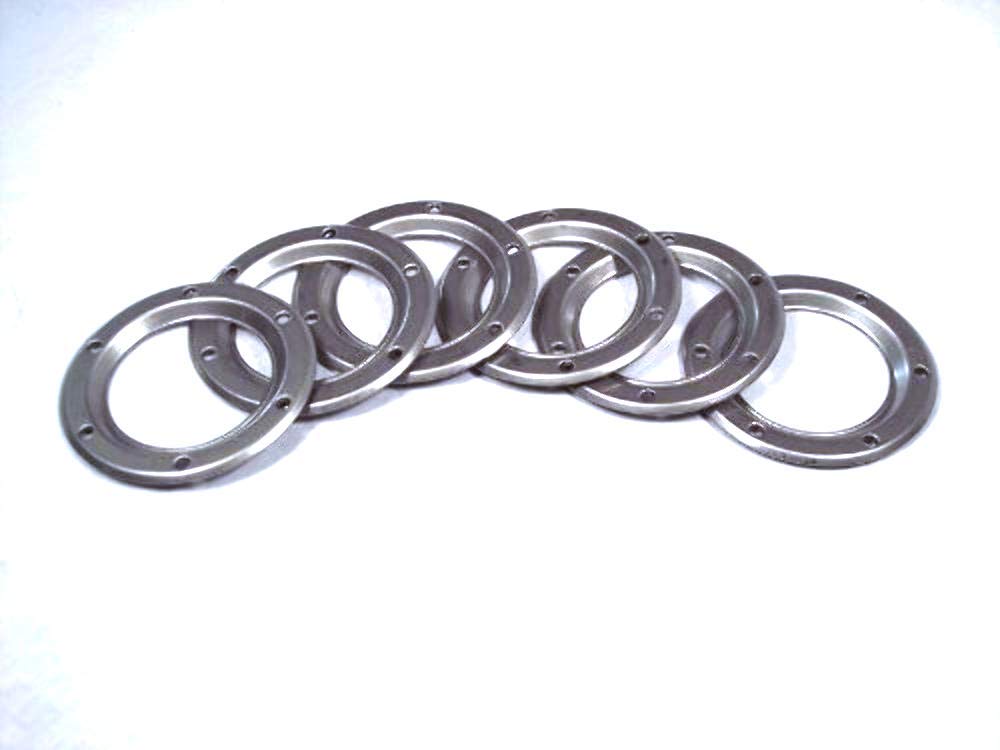 EMPI Spark Arrestor Discs 4 6 Pack Compatible With Dune Buggy Baja Bug product thumbnail 7