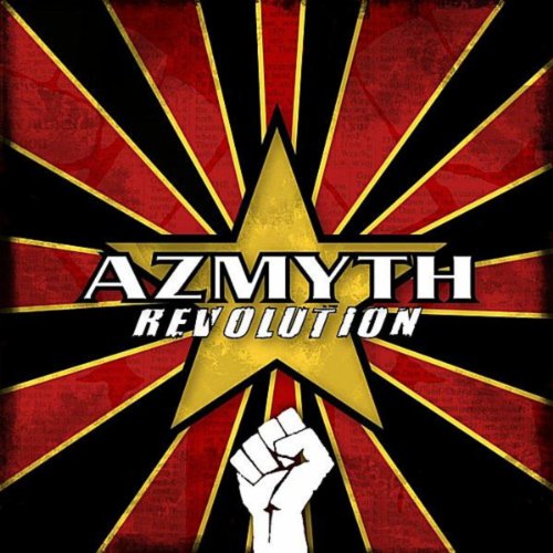 Play Revolution by Azmyth on Amazon Music