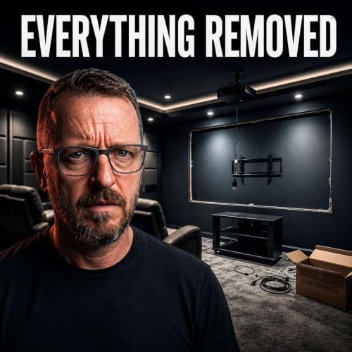 Thousands Spent, Everything Removed: Here's Why