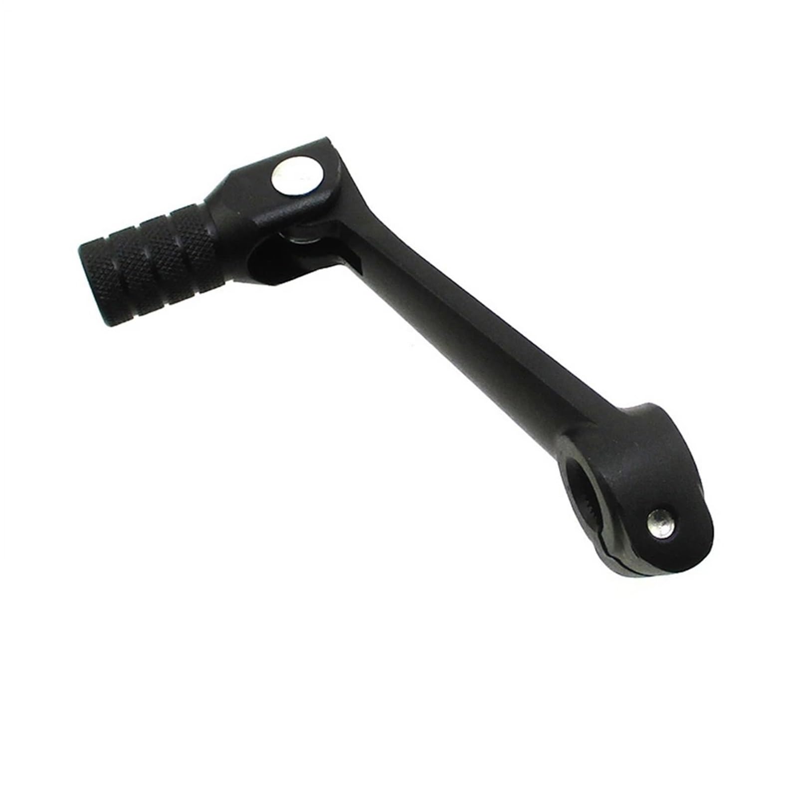 AWEUDNHI Starter Recoil Short Aluminum Gear Shift Lever Shifter for 50cc 70cc 90cc 110cc 125cc 140cc 150cc 250cc Dirt Pit Bike