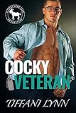 Cover zum Buch Cocky Veteran