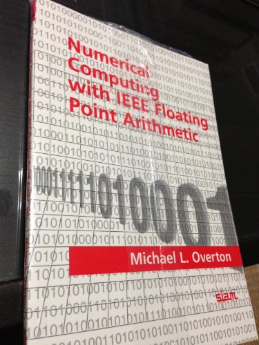 Numerical Computing with IEEE Floating Point Arithmetic view 2