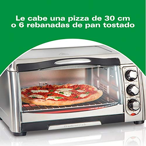 Hamilton-Beach-31323-Sure-Crisp-Air-Fry-Fryer-Toaster-Oven-6-Slice-Capacity-Stainless-Steel