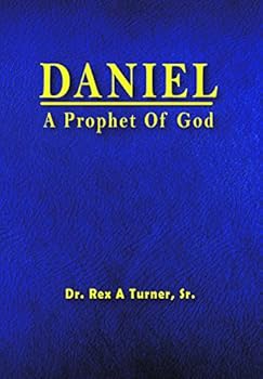Paperback Daniel, a prophet of God Book