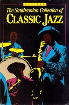 The Smithsonian Collection of Classic Jazz