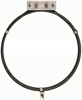 Rezystor konwektorowy piec Fagor Edesa 2100 W 230 V HT90 X 5ha200rx 6h235 X R ca5 C006 a7