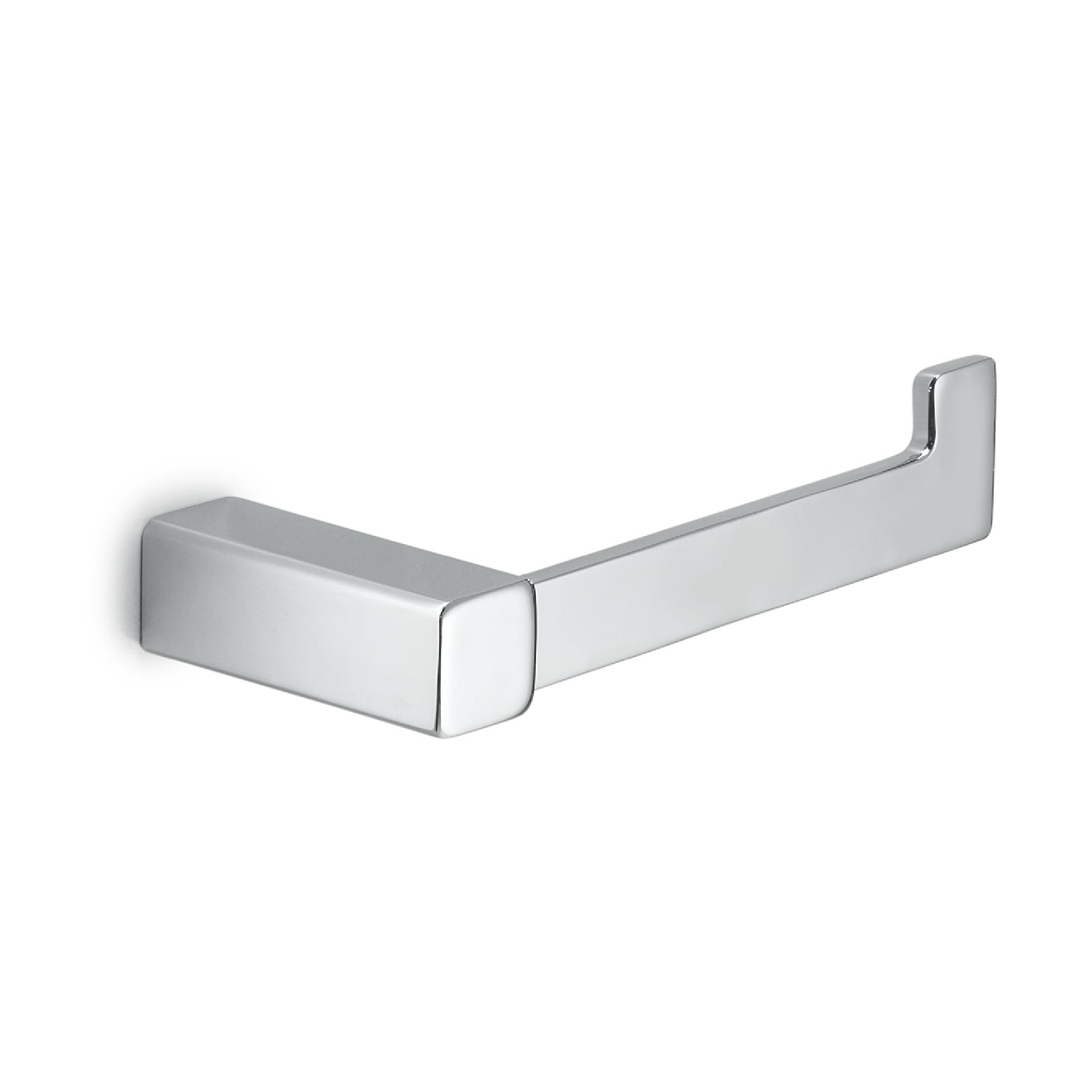 Gedy Spluga Toilet roll holder Chrome, 15,8x7,2x3,7cm