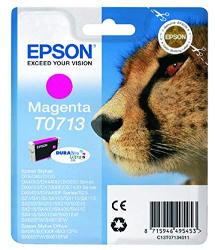 Epson-C13T07134011-Cartucho-de-Tinta-Paquete-Estandar-Magenta-Valido-para-Los-Modelos-Stylus-Stylus-Office-BX610FW-BX600FW-y-Otros-Ya-Disponible-en-Amazon-Dash-Replenishment-Normal