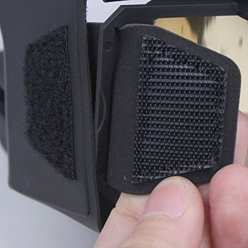 Protetor de Sol e Amplificador de Sinal Controle DJI Spark e Mavic (Pro/Air / 2 / Mini)