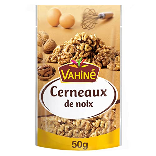 Cerneaux De Noix Vahine Le Sachet De 50 G - vue 2